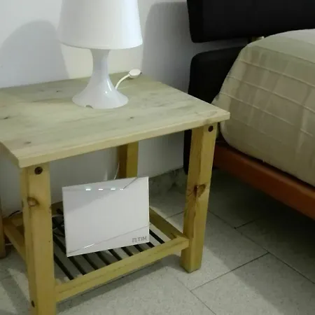 Casa Parella Apartment Turin