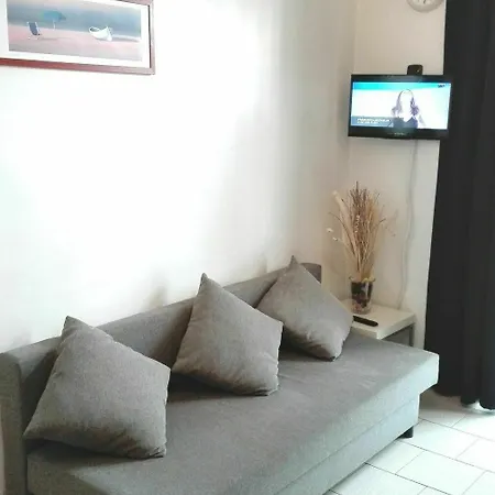 Casa Parella * Turin